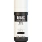 Liquitex : Professional Soft Body : Akrilik Boya : 237 ml : Mars Black 276 S1
