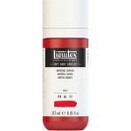 Liquitex : Professional Soft Body : Akrilik Boya : 237 ml : Naphthol Crimson 292 S2