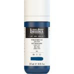 Liquitex : Professional Soft Body : Akrilik Boya : 237 ml : Phthalocyanine Blue Green Shade 316 S1