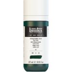 Liquitex : Professional Soft Body : Akrilik Boya : 237 ml : Phthalocyanine Green Blue Shade 317 S1