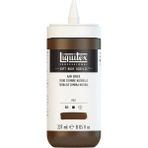 Liquitex : Professional Soft Body : Akrilik Boya : 237 ml : Raw Umber 331 S1