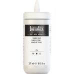 Liquitex : Professional Soft Body : Akrilik Boya : 237 ml : Titanium White 432 S1
