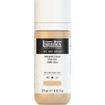 Liquitex : Professional Soft Body : Akrilik Boya : 237 ml : Unbleached Titanium 434 S1