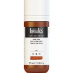 Liquitex Professional Soft Body Akrilik Boya 237ML Burnt Sienna 127 S1