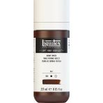 Liquitex Professional Soft Body Akrilik Boya 237ML Burnt Umber 128 S1