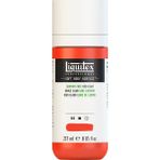 Liquitex Professional Soft Body Akrilik Boya 237ML Cadmium-Free Red Light 893 S5