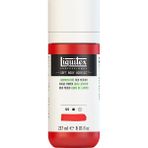 Liquitex Professional Soft Body Akrilik Boya 237ML Cadmium-Free Red Medium 894 S5