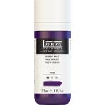 Liquitex Professional Soft Body Akrilik Boya 237ML Dioxazine Purple 186 S2