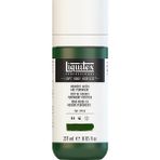 Liquitex Professional Soft Body Akrilik Boya 237ML Hooker’s Green Hue Permanent 224 S1