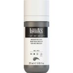 Liquitex Professional Soft Body Akrilik Boya 237ML Iridescent Rich Silver 239 S2