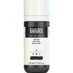 Liquitex Professional Soft Body Akrilik Boya 237ML Ivory Black 244 S1