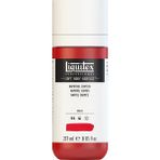 Liquitex Professional Soft Body Akrilik Boya 237ML Naphthol Crimson 292 S2