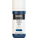 Liquitex Professional Soft Body Akrilik Boya 237ML Phthalocyanine Blue Green Shade 316 S1