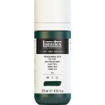 Liquitex Professional Soft Body Akrilik Boya 237ML Phthalocyanine Green Blue Shade 317 S1