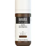 Liquitex Professional Soft Body Akrilik Boya 237ML Raw Umber 331 S1