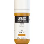 Liquitex Professional Soft Body Akrilik Boya 237ML Yellow Oxide 416 S1