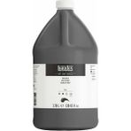 Liquitex Professional Soft Body Akrilik Boya 3,78L Mars Black 276 S1
