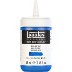 Liquitex : Professional Soft Body : Akrilik Boya : 59 ml : Brilliant Blue 570 S1