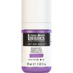 Liquitex : Professional Soft Body : Akrilik Boya : 59 ml : Brilliant Purple 590 S1