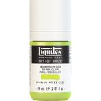Liquitex : Professional Soft Body : Akrilik Boya : 59 ml : Brilliant Yellow Green 840 S1