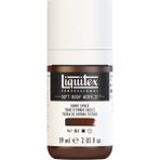 Liquitex : Professional Soft Body : Akrilik Boya : 59 ml : Burnt Umber 128 S1
