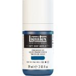 Liquitex : Professional Soft Body : Akrilik Boya : 59 ml : Cerulean Blue Hue 470 S2