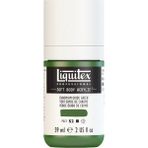 Liquitex : Professional Soft Body : Akrilik Boya : 59 ml : Chromium Oxide Green 166 S2
