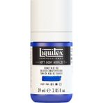 Liquitex : Professional Soft Body : Akrilik Boya : 59 ml : Cobalt Blue Hue 381 S1
