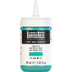 Liquitex : Professional Soft Body : Akrilik Boya : 59 ml : Cobalt Teal 172 S4