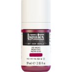 Liquitex : Professional Soft Body : Akrilik Boya : 59 ml : Deep Magenta 300 S3