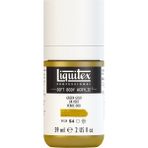 Liquitex : Professional Soft Body : Akrilik Boya : 59 ml : Green Gold 325 S4
