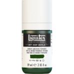Liquitex : Professional Soft Body : Akrilik Boya : 59 ml : Hooker’s Green Hue Permanent 224 S1