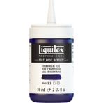 Liquitex : Professional Soft Body : Akrilik Boya : 59 ml : Indanthrene Blue 322 S3