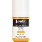 Liquitex : Professional Soft Body : Akrilik Boya : 59 ml : Indian Yellow 324 S2