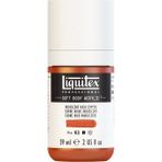 Liquitex : Professional Soft Body : Akrilik Boya : 59 ml : Iridescent Rich Copper 230 S2