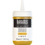 Liquitex : Professional Soft Body : Akrilik Boya : 59 ml : Iridescent Rich Gold 235 S2