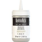 Liquitex : Professional Soft Body : Akrilik Boya : 59 ml : Iridescent White 238 S2