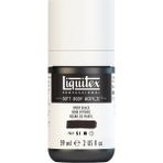 Liquitex : Professional Soft Body : Akrilik Boya : 59 ml : Ivory Black 244 S1