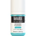 Liquitex : Professional Soft Body : Akrilik Boya : 59 ml : Light Blue Perm 770 S1