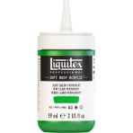 Liquitex : Professional Soft Body : Akrilik Boya : 59 ml : Light Green Permanent 312 S2