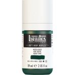 Liquitex : Professional Soft Body : Akrilik Boya : 59 ml : Muted Green 501 S3