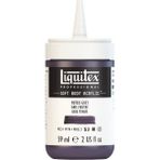 Liquitex : Professional Soft Body : Akrilik Boya : 59 ml : Muted Grey 505 S3