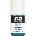 Liquitex : Professional Soft Body : Akrilik Boya : 59 ml : Muted Turquoise 503 S3