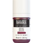 Liquitex : Professional Soft Body : Akrilik Boya : 59 ml : Muted Violet 502 S3