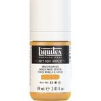 Liquitex : Professional Soft Body : Akrilik Boya : 59 ml : Naples Yellow Hue 601 S2
