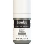 Liquitex : Professional Soft Body : Akrilik Boya : 59 ml : Neutral Gray 5 599 S1