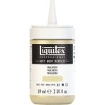 Liquitex : Professional Soft Body : Akrilik Boya : 59 ml : Parchment 436 S1