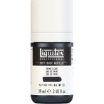 Liquitex : Professional Soft Body : Akrilik Boya : 59 ml : Payne's Gray 310 S1