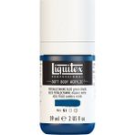 Liquitex : Professional Soft Body : Akrilik Boya : 59 ml : Phthalocyanine Blue Green Shade 316 S1