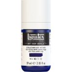 Liquitex : Professional Soft Body : Akrilik Boya : 59 ml : Phthalocyanine Blue Red Shade 314 S2